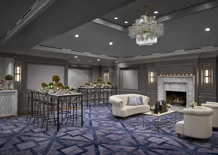 The Ritz Carlton, Pentagon City