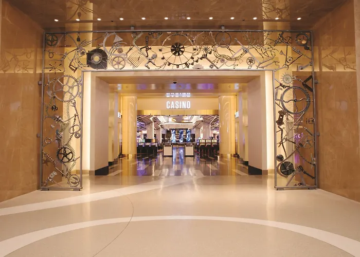 Mgm National Harbor